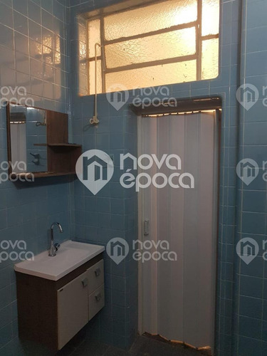 Imagem 16 de 22 de Apartamento - Ref: Sp1ap54262