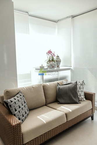 Imagem 5 de 13 de Apartamento - Chacara Inglesa - Ref: 8290 - V-865622