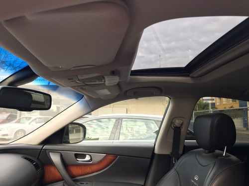 Infiniti Fx Fx37 4x4 2013