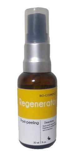 Peeling Tca 25% 10 Ml + Hidratante Post-peeling.
