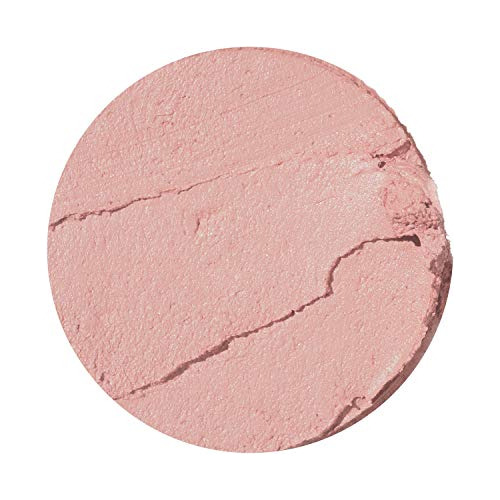 Sombra De Ojos Crema A Polvo Color Arcilla Matte Waterproof 07 Putty Matte