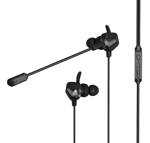 Imagen 5 de 9 de Auriculares Gamer Kolke Ghost Mic Desmontable Pc Ps4 Ps3 Loi
