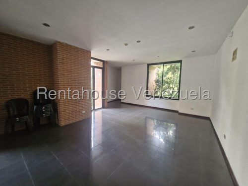 Mb Apartamento (1 Nivel) En Venta En Campo Alegre, Distrito Metropolitano