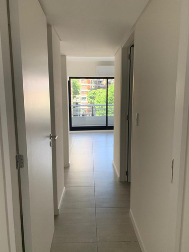 Evoque Olazabal - Venta - Villa Urquiza - Departamento - 2 Ambientes - Amenities