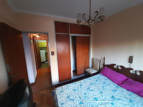 Imagen 13 de 18 de Departamento De 2 Ambientes - Al Frente - Lamadrid 2500