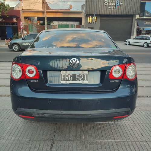 Volkswagen Vento 2.0 I Elegance Dsg