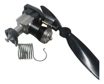 Comprar Motor Aeromodelismo Cox 0,049.