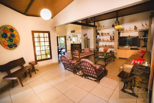 Lindo Sítio Em Paudalho - Ch0019