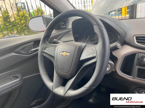 Imagem 6 de 11 de Chevrolet Prisma 1.4 Lt