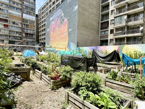 Renovado Metro Plaza De Armas