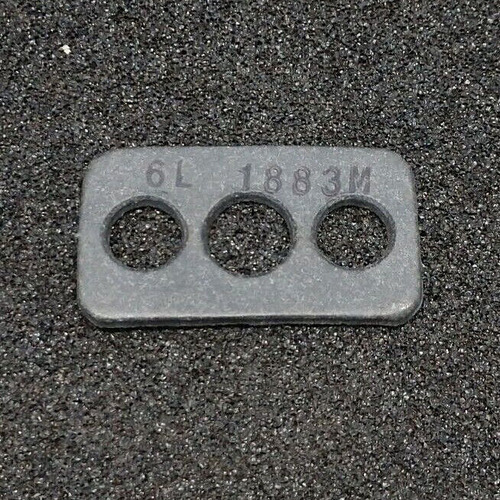 Ctp 6l1883 Gasket For Caterpillar Tractors Etc 6l-1883 6 Eeo