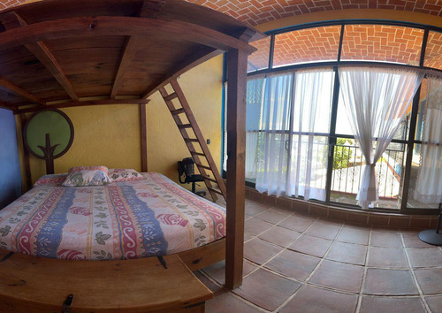 Casa En Tequesquitengo