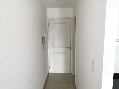 Imagen 6 de 13 de Venta Apartamento Monoambiente Tres Cruces Bulevar P.