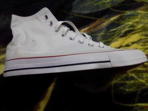 Botines Conversé Chuck Taylor