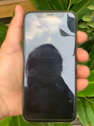 iPhone XS 256g