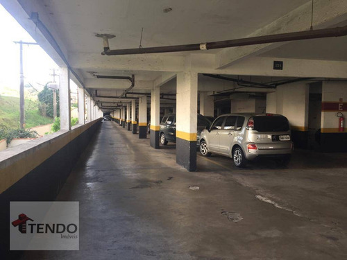 Imagem 4 de 30 de Imob01 - Cobertura 200 M² - 4 Dormitórios - 2 Suítes - Vila Vivaldi - São Bernardo Do Campo/sp - Co0066