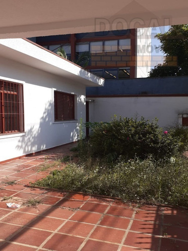Imagem 21 de 22 de Térrea E Isolada - Cll0485 - 69490152