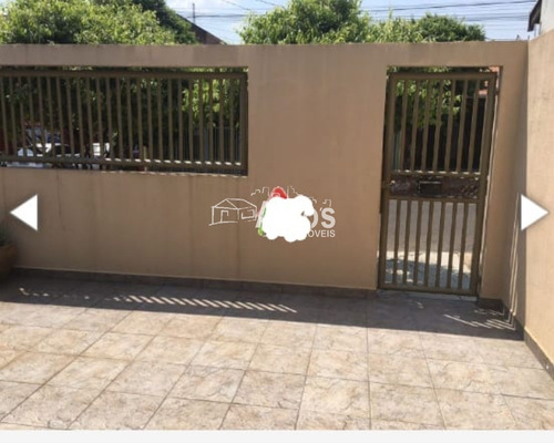 Imagem 7 de 11 de Casa No Jardim Alice Em Indaiatuba Sp - Ca05146 - 70645969