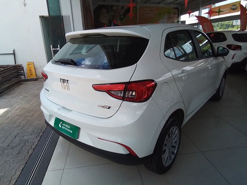 Fiat Argo 1.0 FIREFLY FLEX DRIVE MANUAL