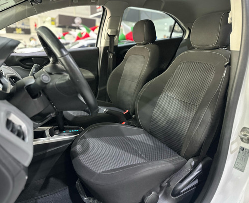 Chevrolet Onix 1.4 Lt Aut. 5p