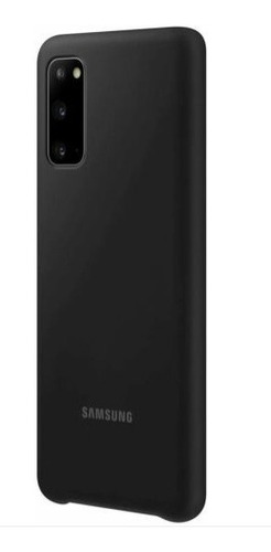 Funda Samsung Galaxy S20 5g Case Silicone Original Genuina