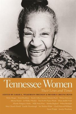 Libro Tennessee Women: Their Lives And Times, Volume 1 - ...