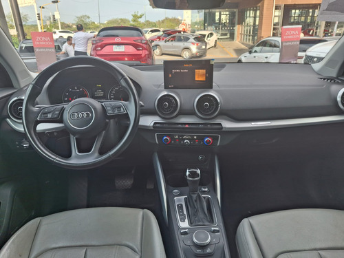 Audi Q2 1.4 35 Tfsi Select