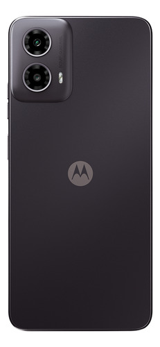 Moto G34 5G 256 GB Negro meteorito 8 GB RAM - Excelente (Reacondicionado)