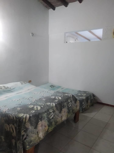 Imagen 9 de 12 de Se Vende Apartamento En Ciudad Flamingo. Falcon
