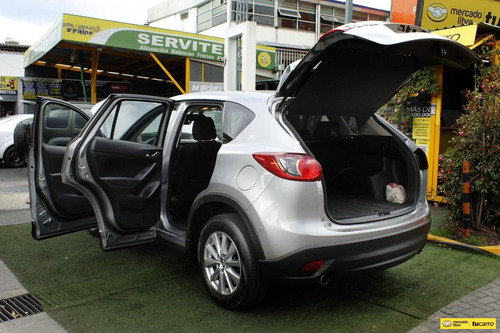 Mazda CX-5 2.0 High Awd