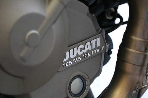 Imagen 14 de 14 de Ducati Monster 821