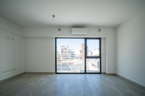 Venta Departamento Monoambiente - Parque Chas