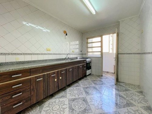 Departamento En Palermo