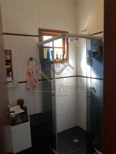 Imagem 23 de 28 de Casa Térrea 3 Dorms Sendo 01 Suite, Vila Figueira, Suzano Sp R$ 480.000,00 - Ca00134 - 69439642