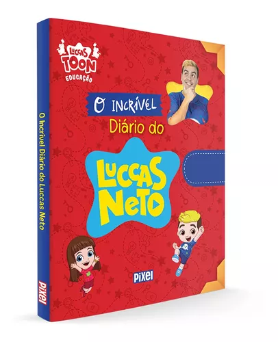 Livrao Luccas e Gi em Irmaos para Sempre (Em Portugues do Brasil)