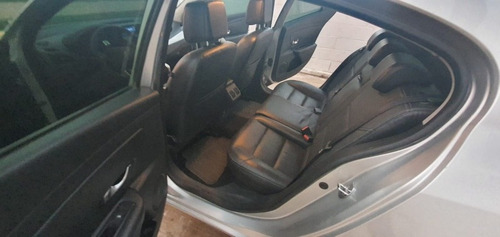 Renault Fluence 2012 2.0 Privilege Cvt