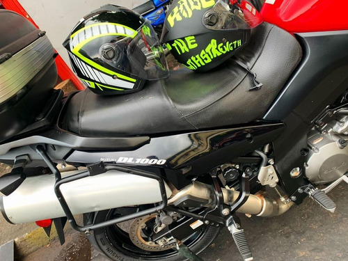Suzuki V-strom