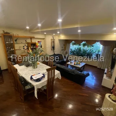 Apartamento en venta