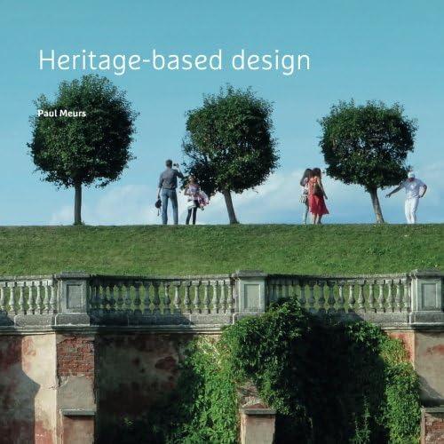 Libro: Heritage-based Design