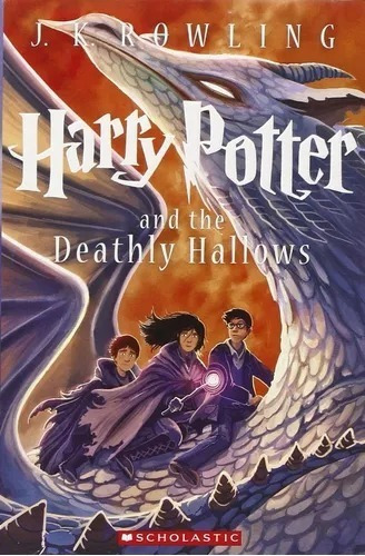 Harry Potter Colección Completa Edición Día Del Padre