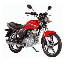 Imagen 3 de 13 de Corven Hunter 150 Full 0km Patentamiento Gratis! Ruta 3 Moto