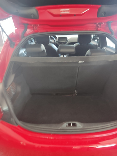 Imagen 5 de 12 de Peugeot 208 2016 1.6 Gt Thp