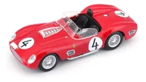Comprar Bburago Premium Racing 1\u002F43 Ferrari 250 Testa Rossa 1959