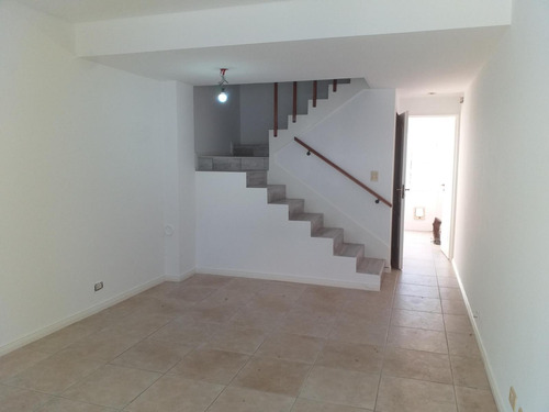 Alquiler De Duplex 3 Ambientes