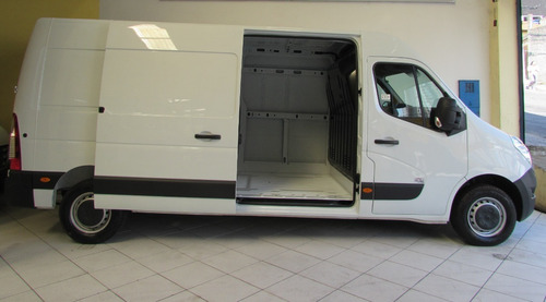 Renault Master Furgão L3h2