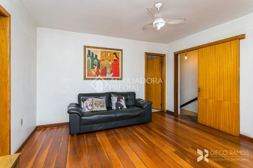 Imagem 3 de 15 de Casa Sobrado - Jardim Itu Sabara - Ref: 127367 - V-127367