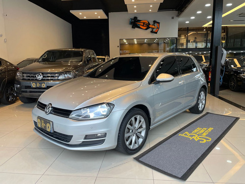 Volkswagen Golf Golf Comfortline 1.4 TSi