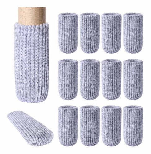 32 Calcetines Para Patas De Muebles, Protectores De Suelo De