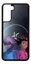 Comprar Funda Case Para Samsung S21 Plus Hunter X Hunter