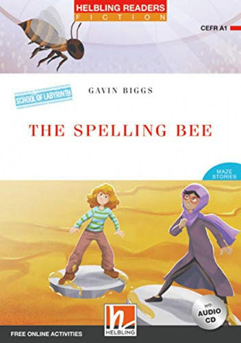 The Spelling Bee Cd Ezone - Aa Vv